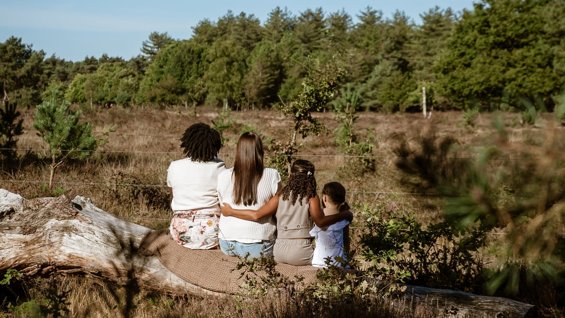 Hartjesdag: de kracht van liefde