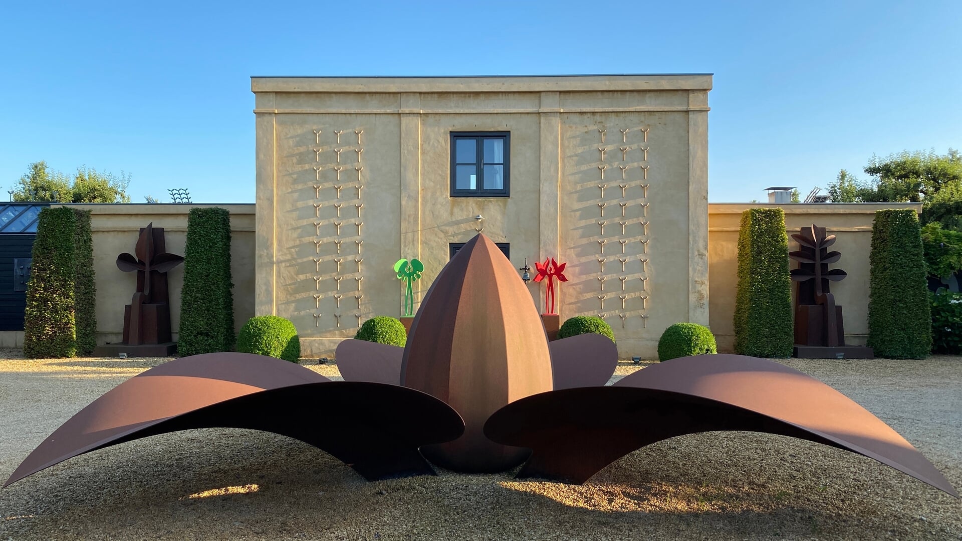Workshops in De Tempelhof