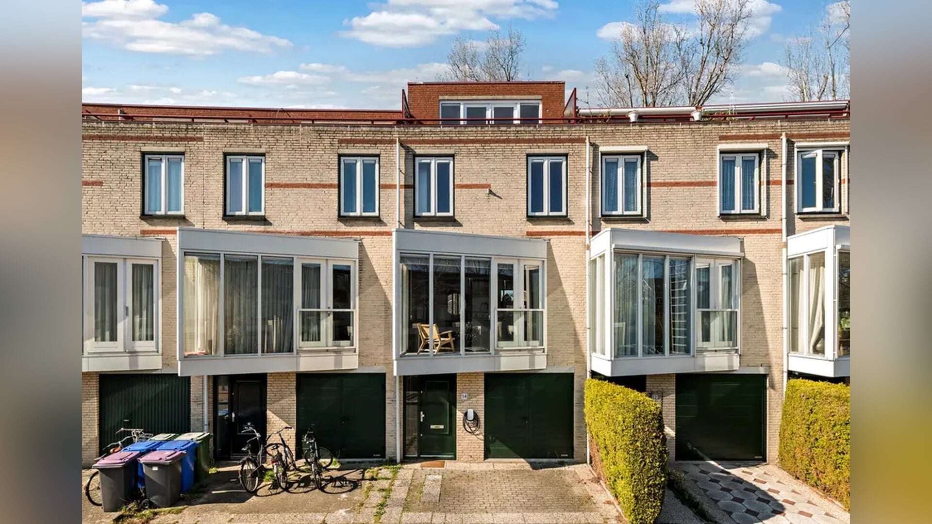 Huis te koop wordt deze week aangeboden door V&W Makelaars - Al het ...