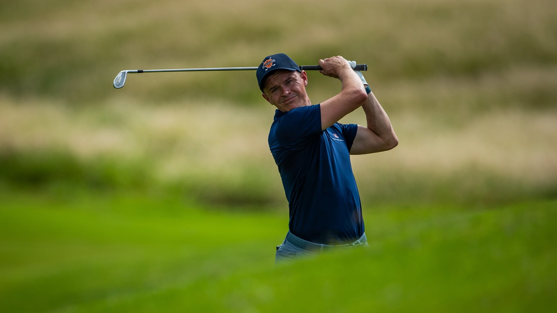 Daan Huizing trekt ook in Qatar mooie start van zijn nieuwe seizoen door