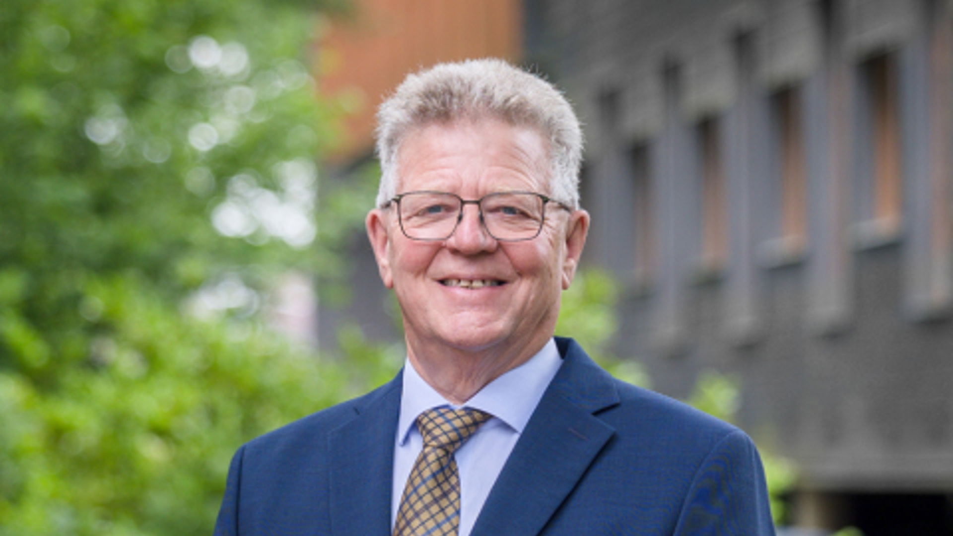 Wethouder Appie Broersma treedt per direct terug