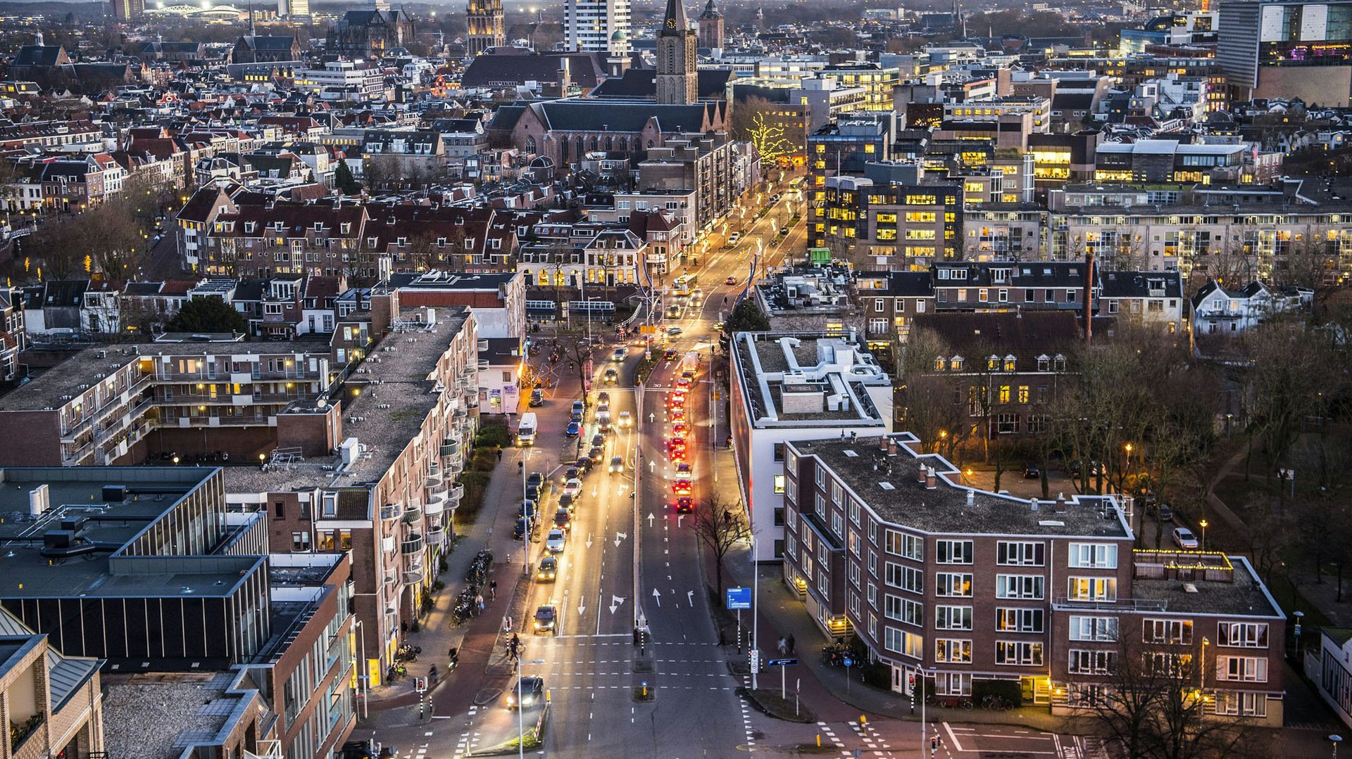 Ruim 6.400 Utrechtse jongeren wonen in bijstandsgezin, vaak met één ouder