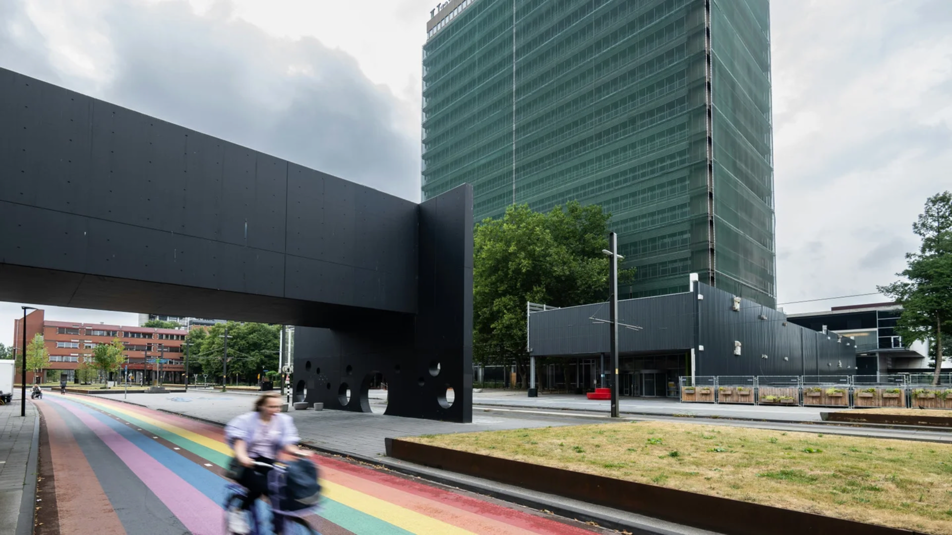 Inloopbijeenkomst en veiligheidswandeling voor vrouwen vanwege plannen voor Utrecht Science Park