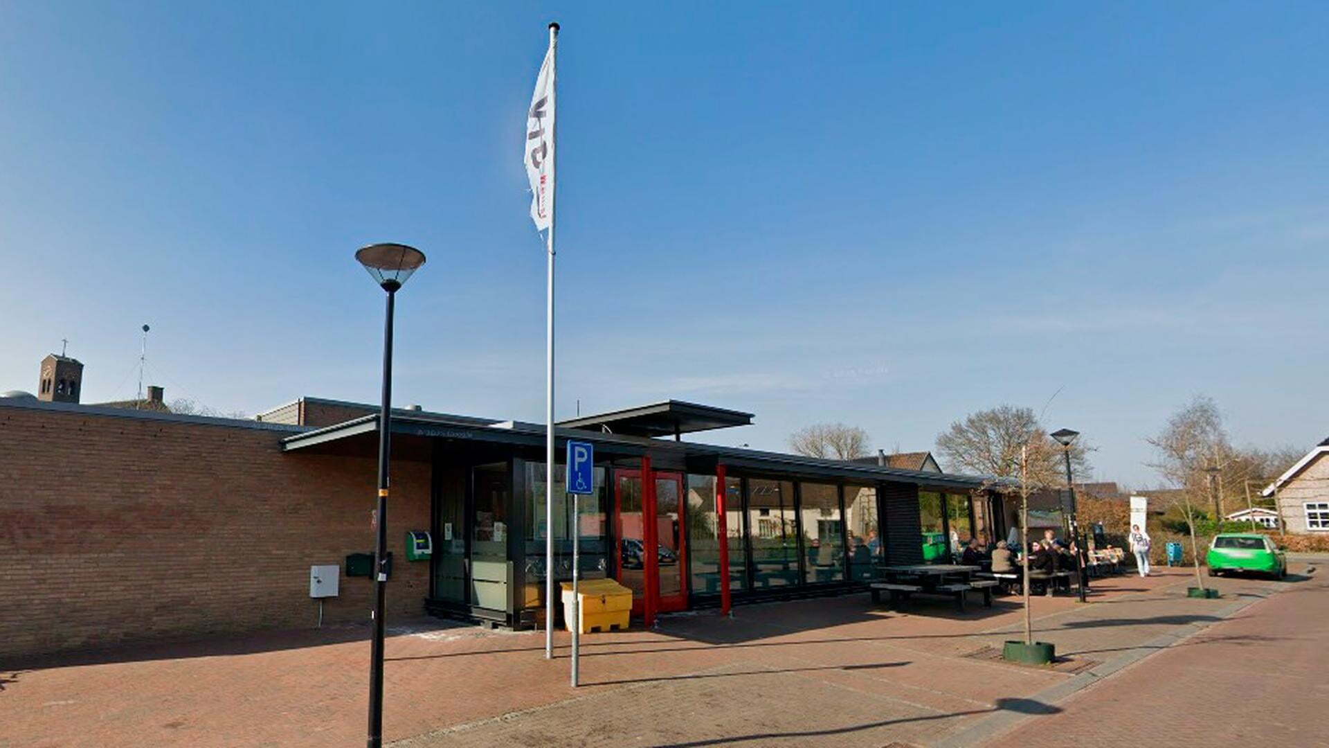 Informatieavond CDA in Wamel