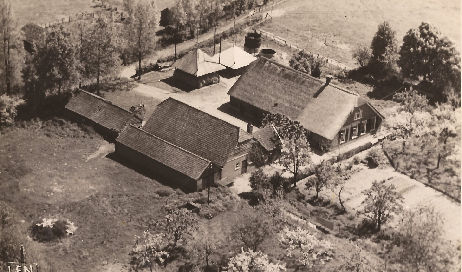 Nieuwe uitgave van de HKL Het meisje in de dekenkist | Nieuws uit de regio Leusden