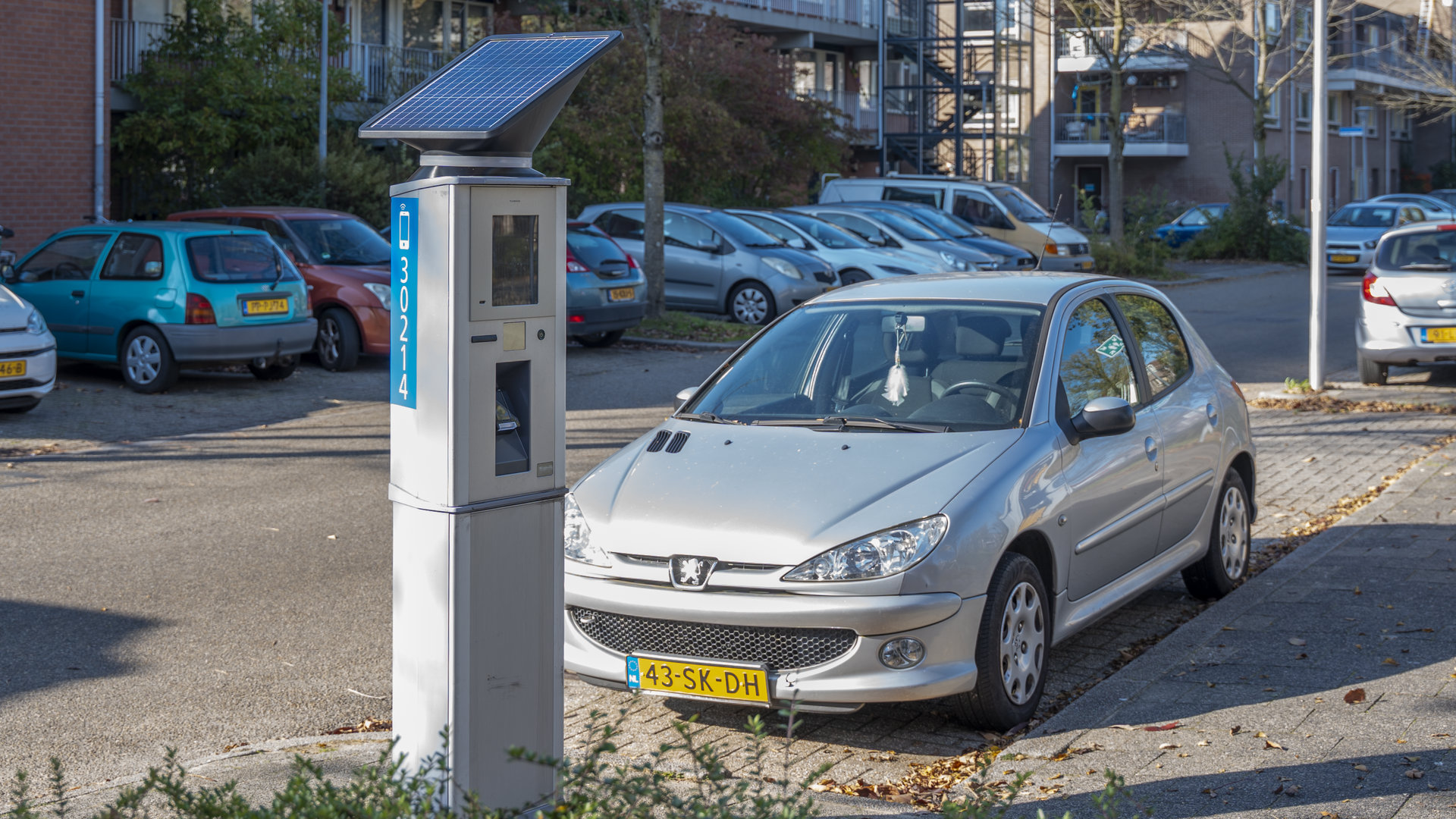 Frustraties en conflicten door uitbreiding betaald parkeren