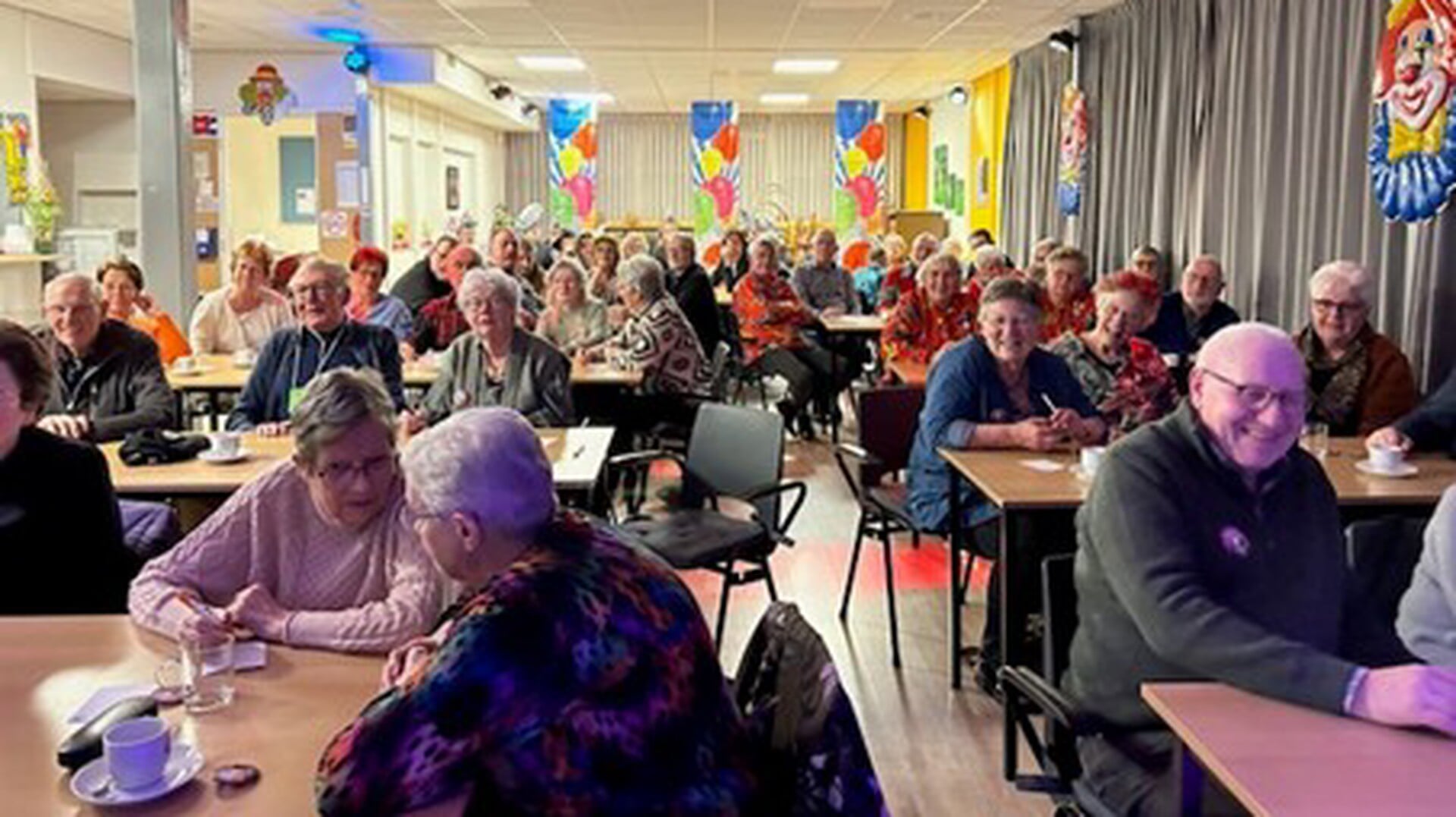Zomerse Pub Quiz