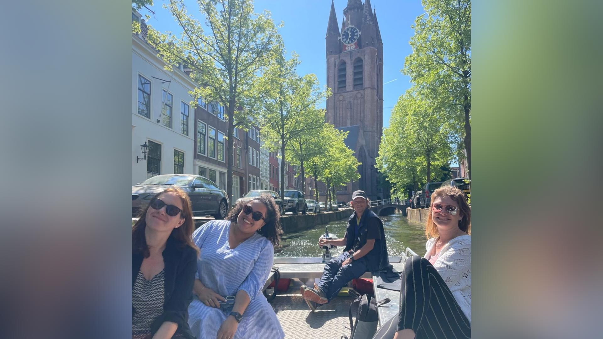De stad bruist: nog 4 dagen Delft Fringe