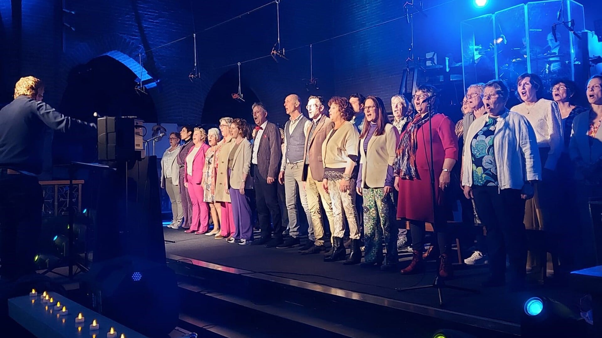 ConBrio zingt de zomer in