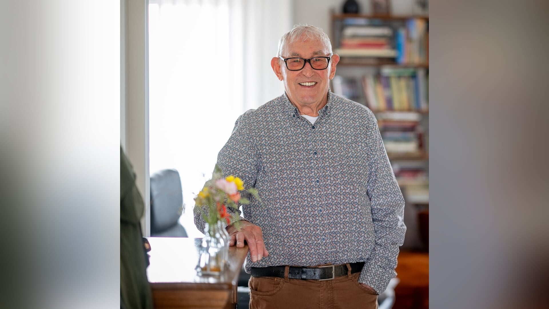 Gerrit Wolbrink
