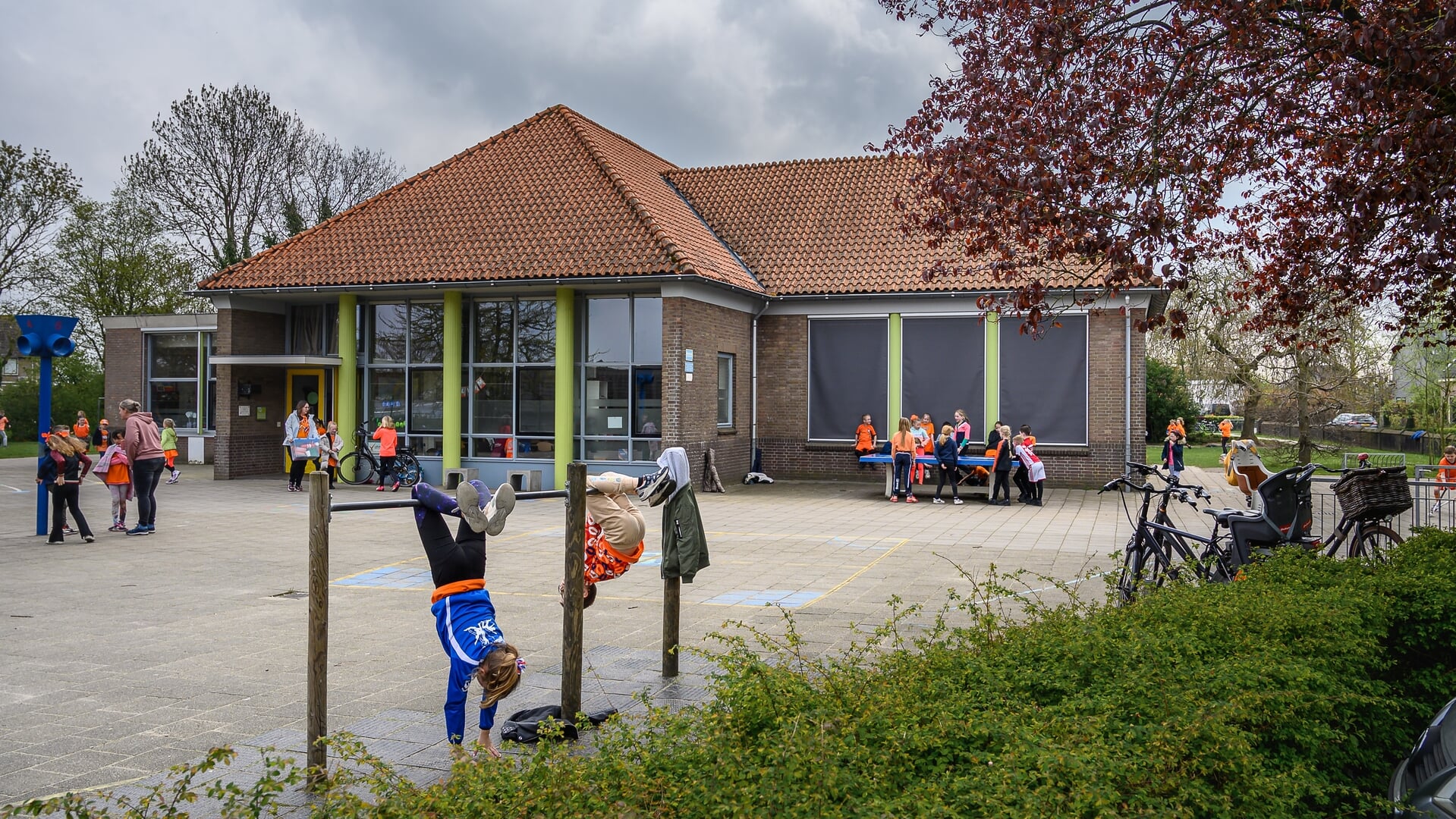 Kinderen mogelijk niet in eigen dorp naar school