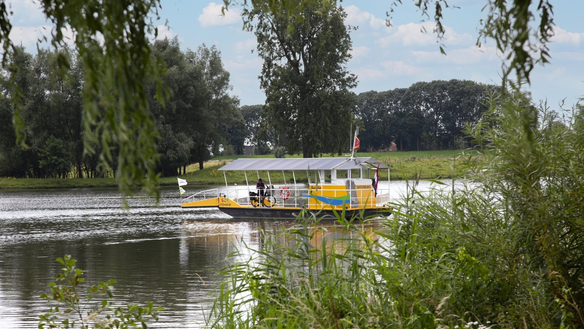 Veren Ravenstein en Batenburg
