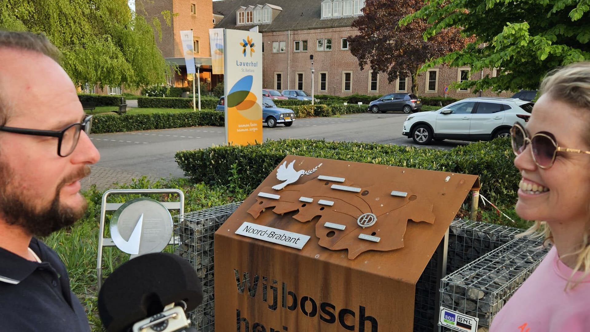 Podcast Schijndelse Verhalen deel 2: In tijden van oorlog