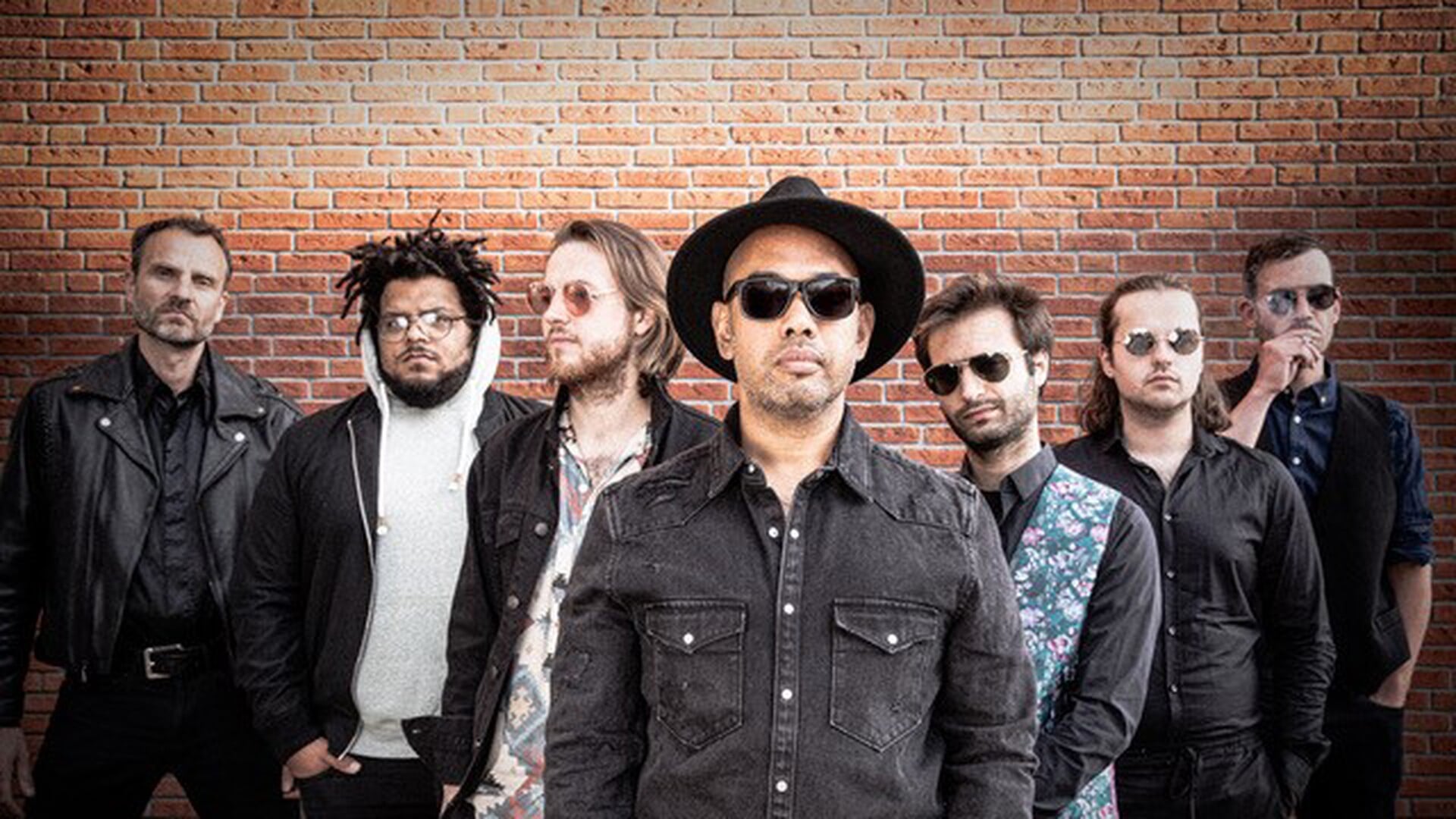 Soul Survivors brengt een onweerstaanbare groove naar Veghel