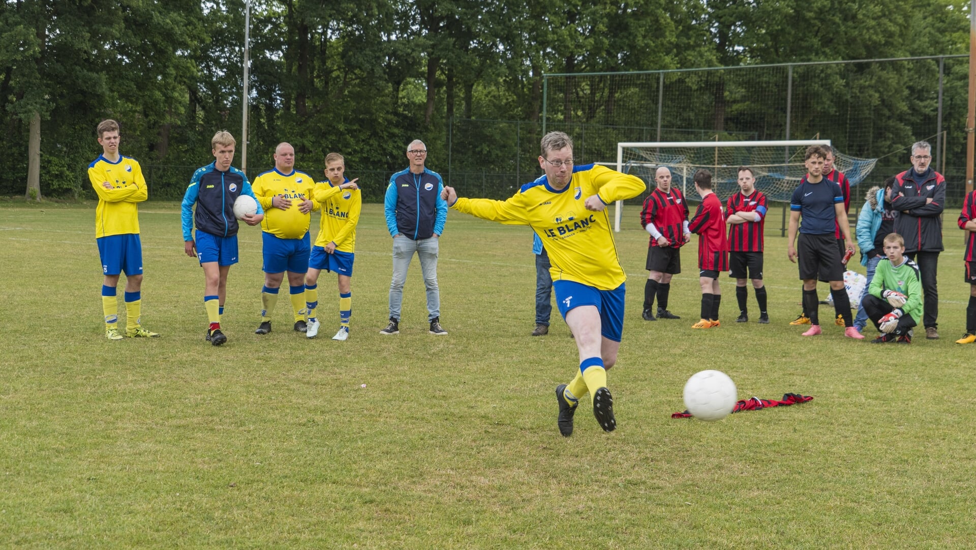 Paragames wederom succesvol