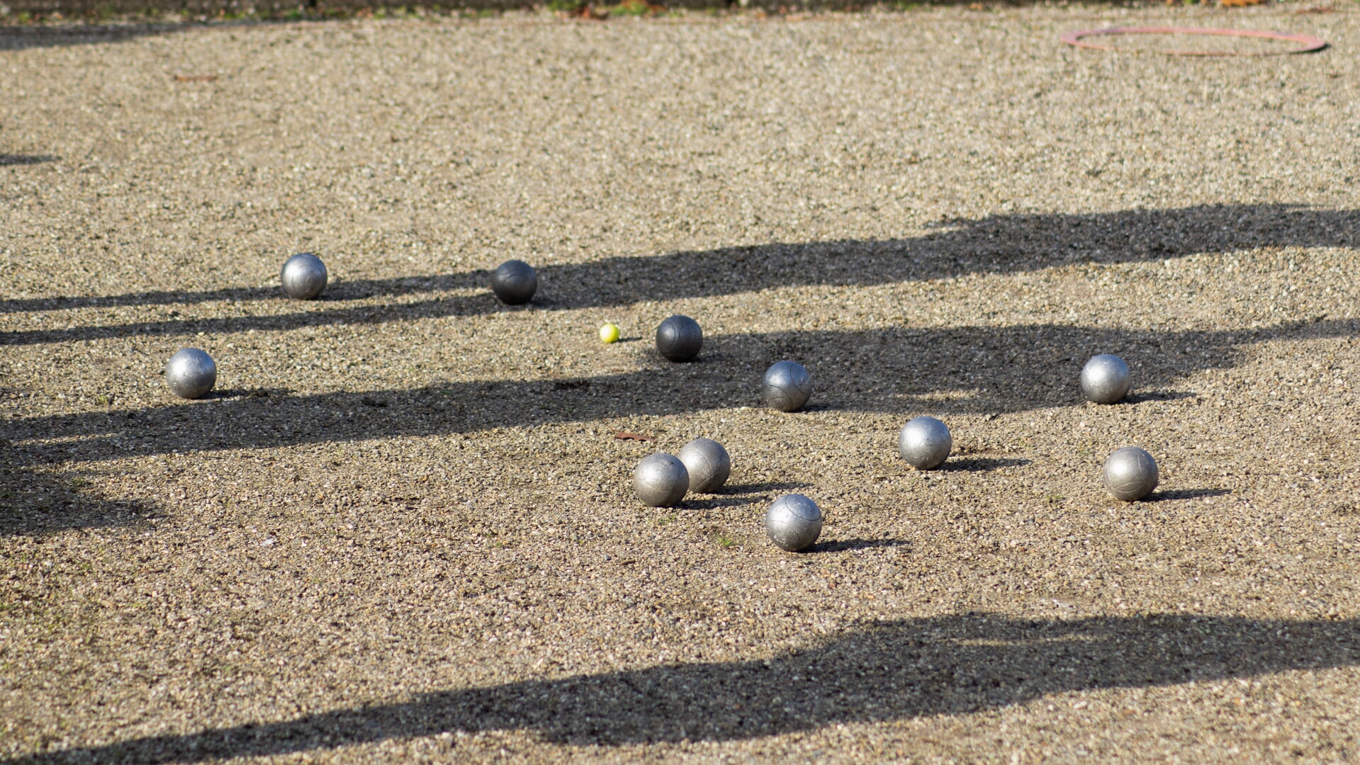 Gezellig het weekend in met Boule de Bar