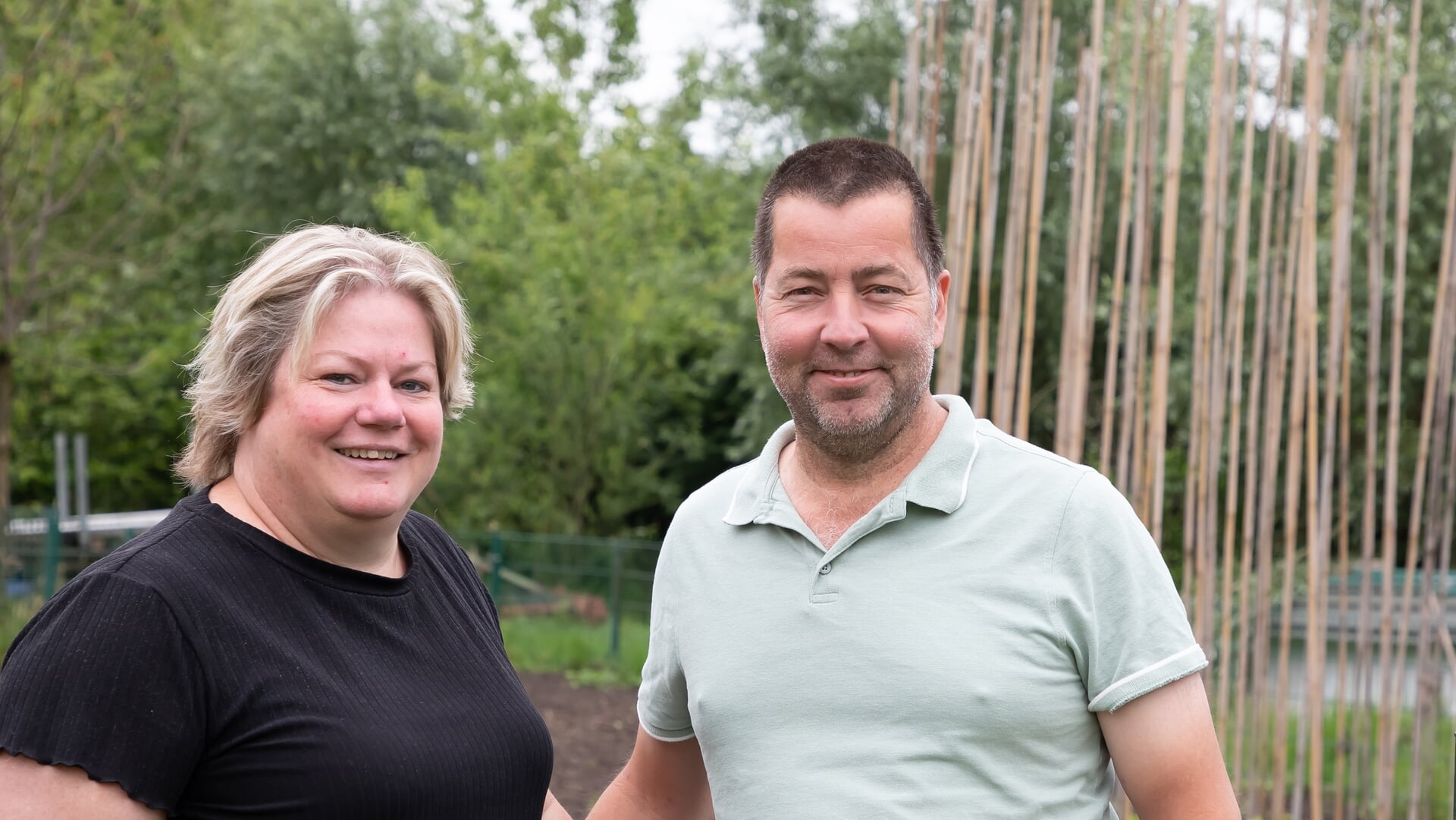 Woonboerderij Schijndel: Tien jaar een veilige haven