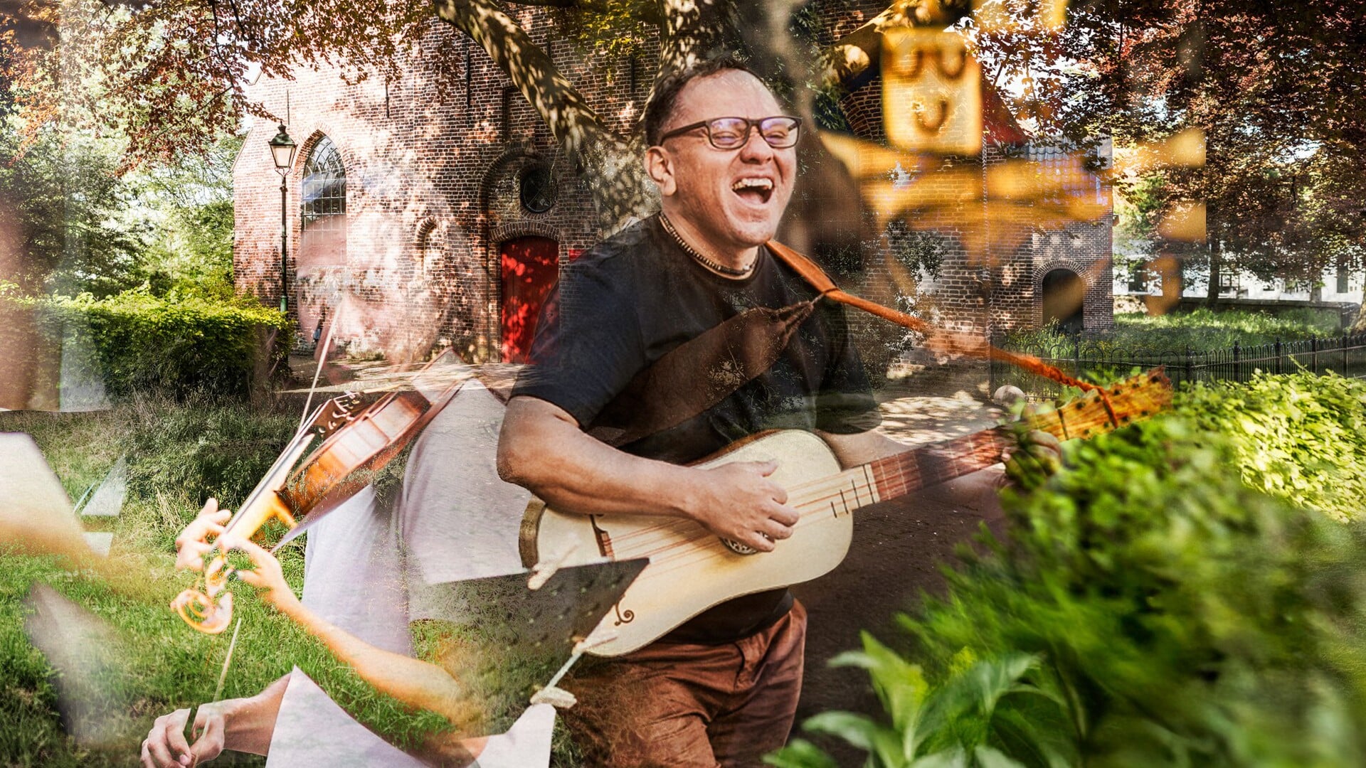 Batenburg Baroque Festival brengt muziek en beleving