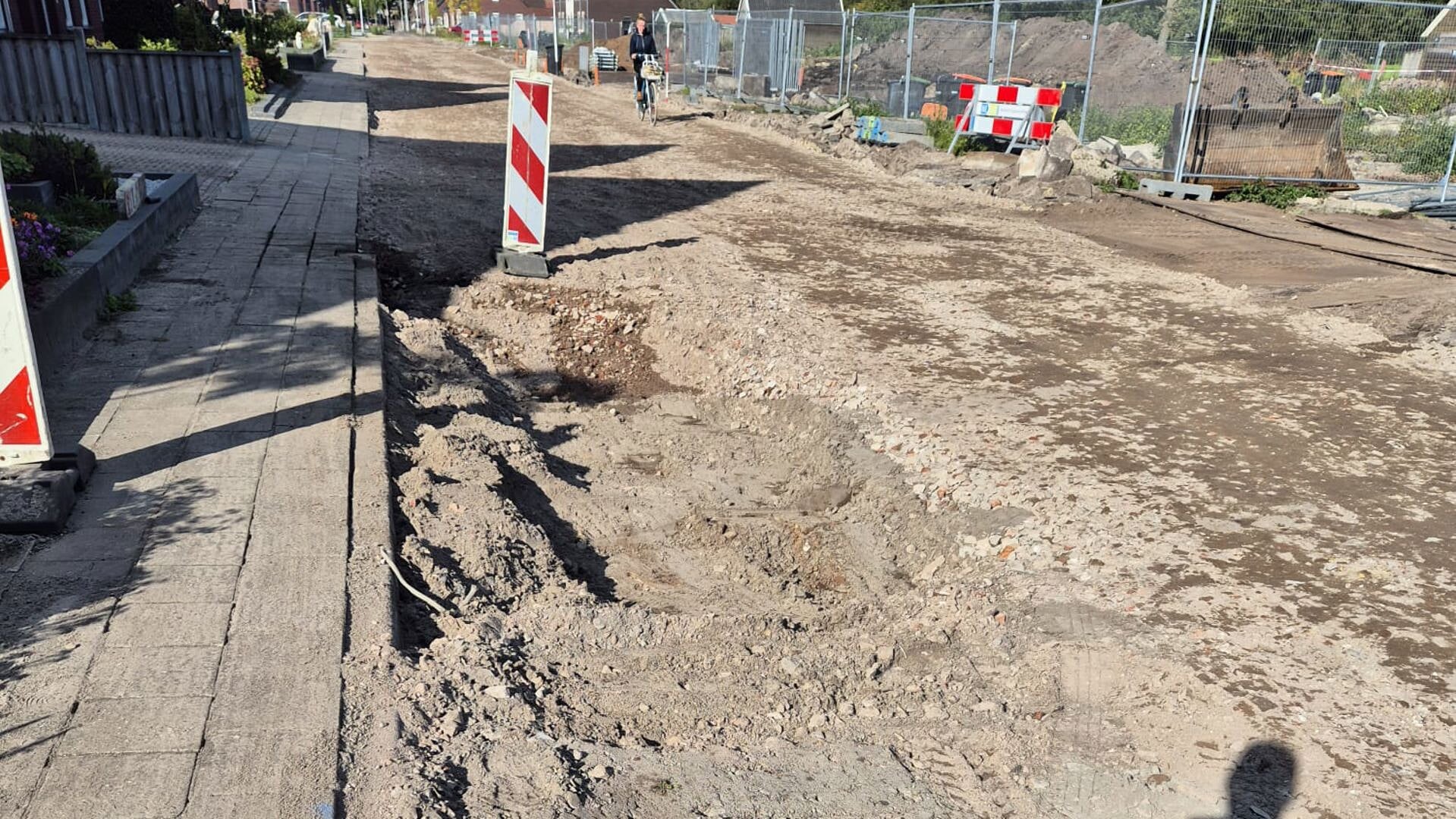 PVV Twenterand vraagt aandacht voor problemen bewoners Oale Bouw in Westerhaar