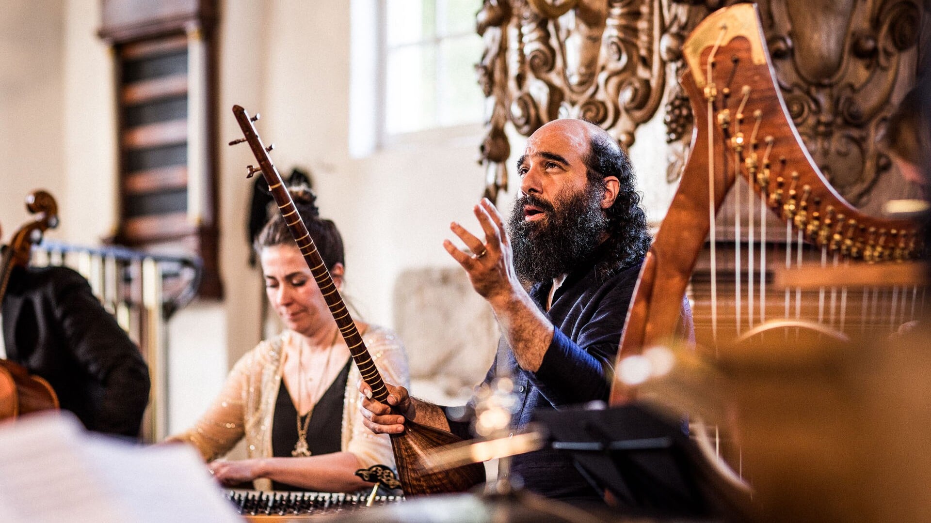 Batenburg Baroque Seizoen van start