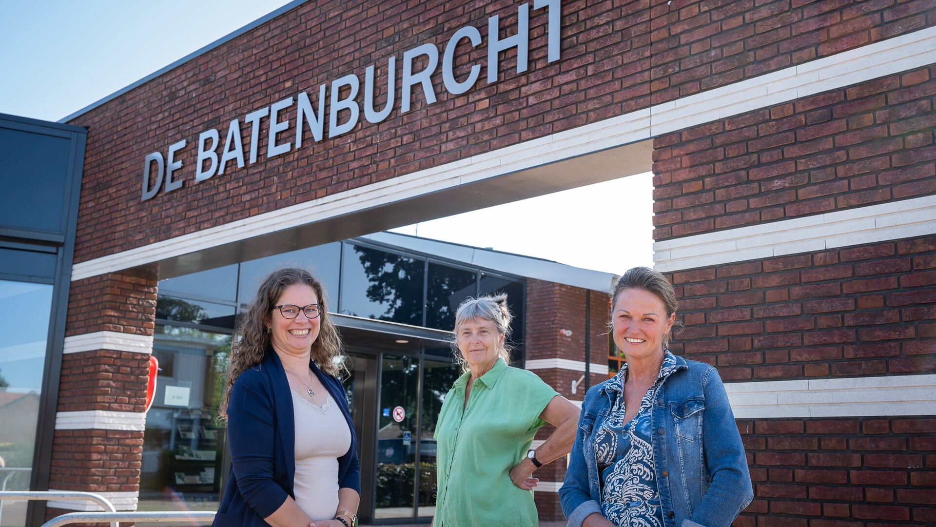 Zorgcoöperatie Batenburg: Batenburg voor elkaar