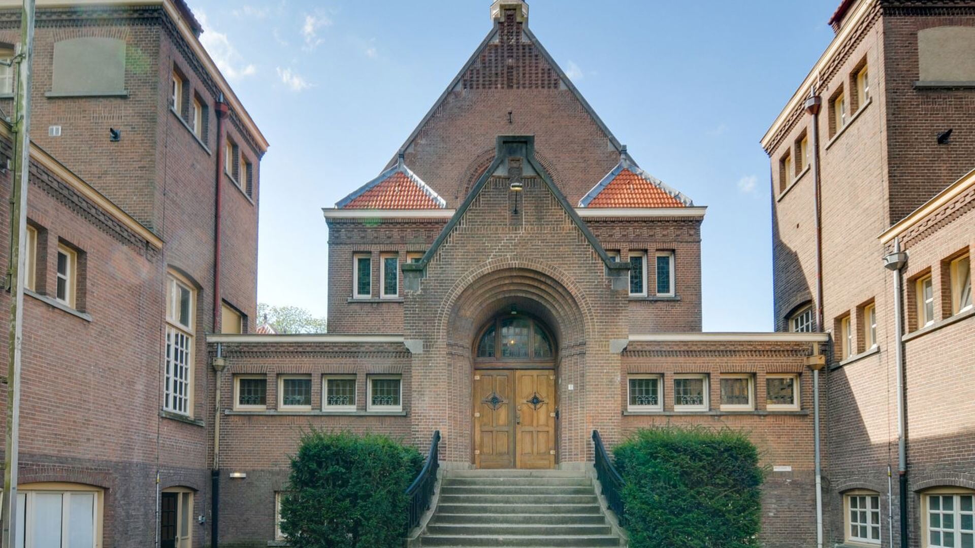Verkoop Boldershofkapel
