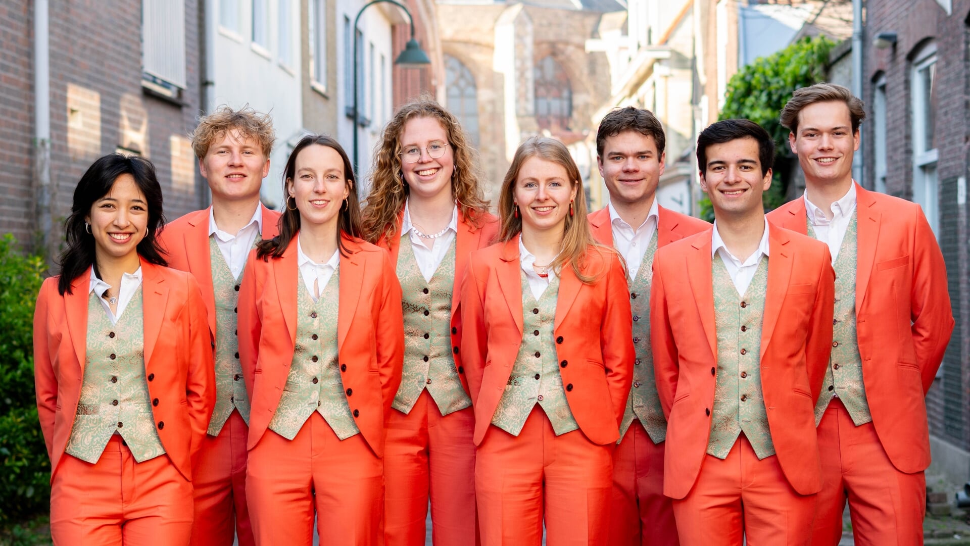 OWee: meer dan feest alleen - Al het nieuws uit Delft