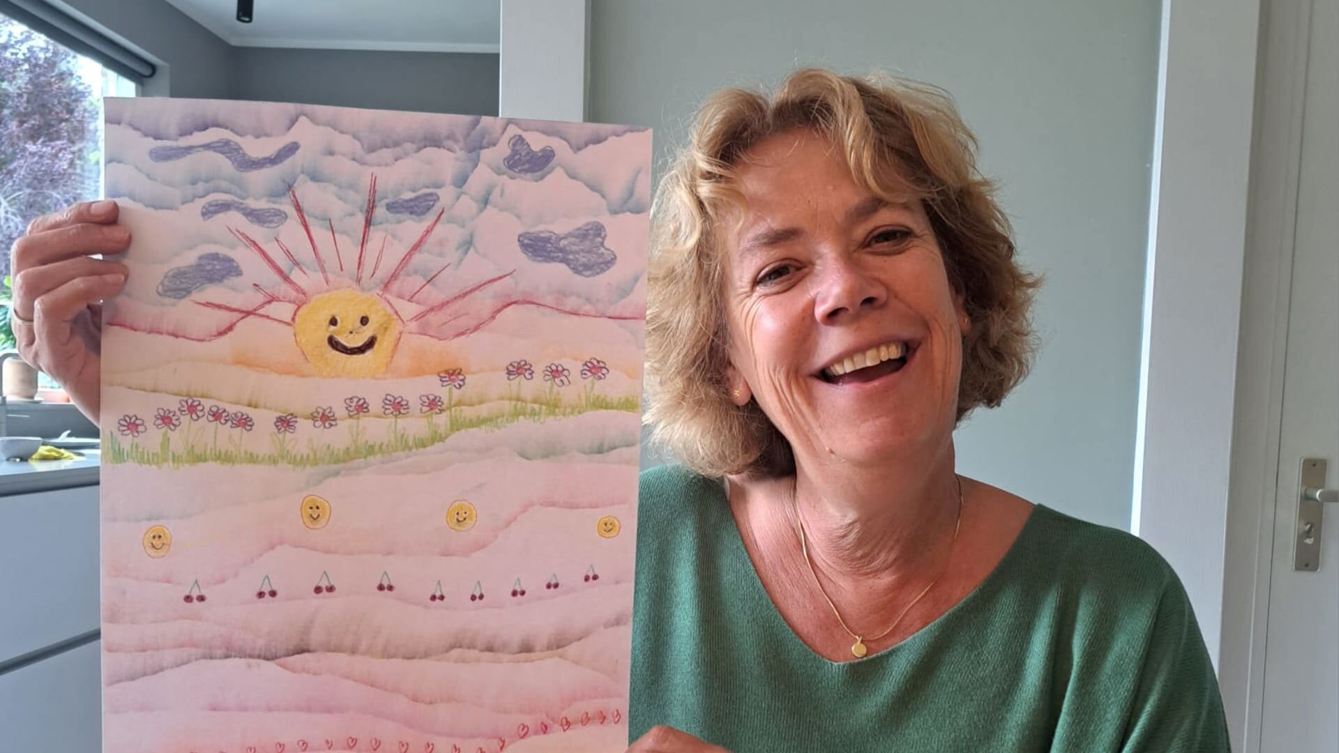 Creatief bezig zijn voor kinderen - uit je hoofd door creatie ...
