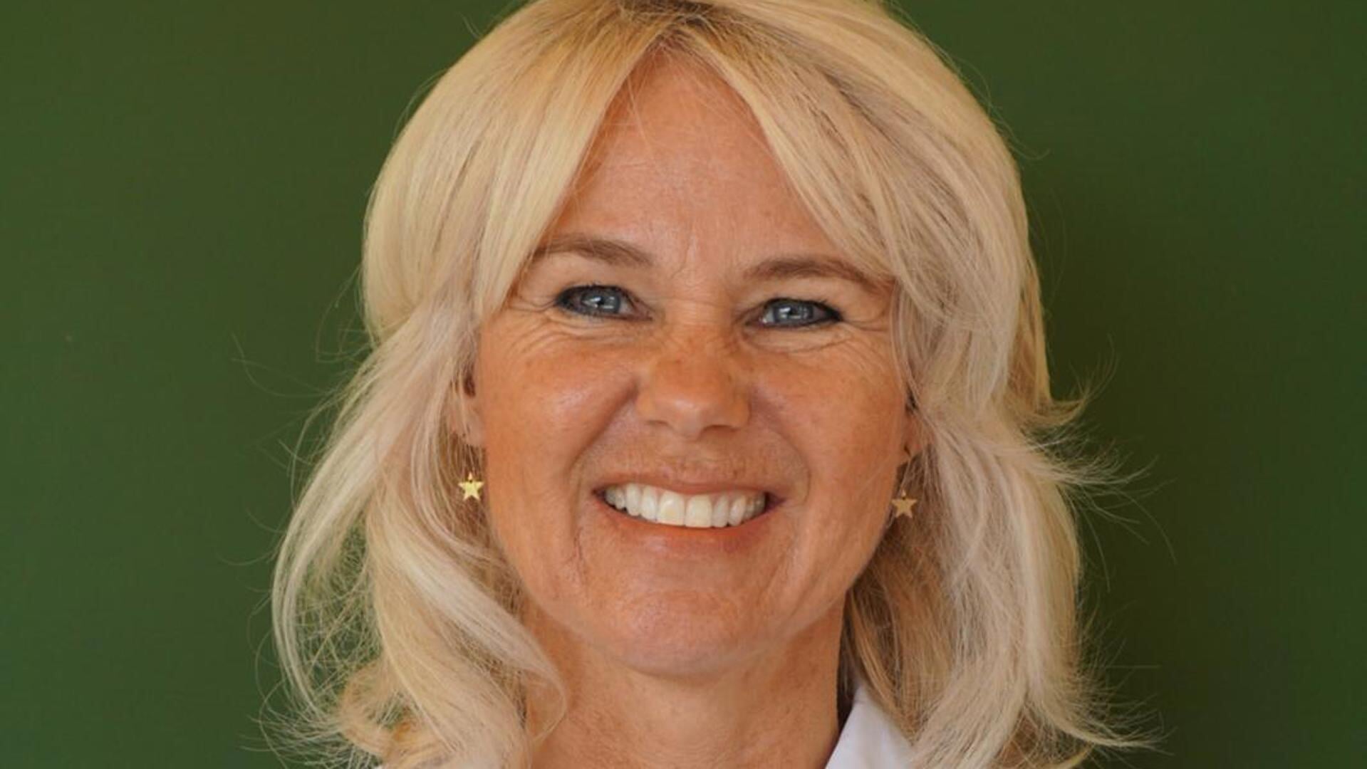 Tien vragen aan... Angelique Oudhuis
