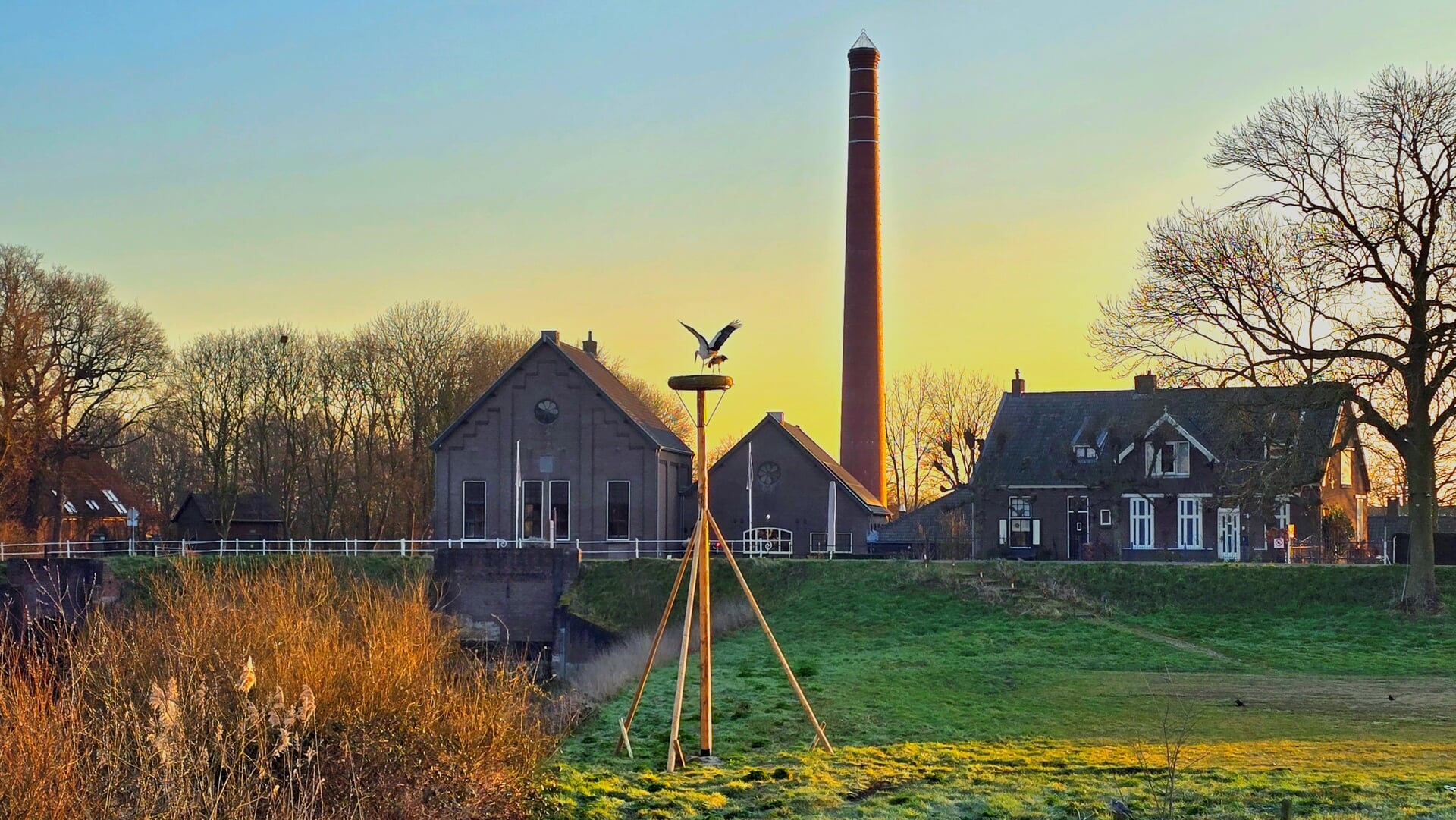 Erfgoed & Architectuur tijdens Open Monumentendag