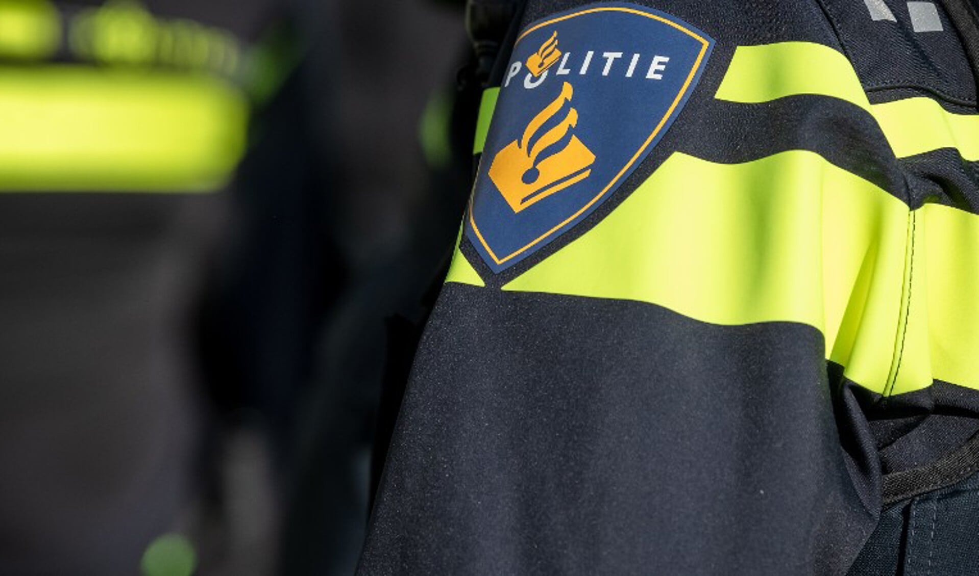 Onderzoek Naar Vondst Van Dode Man In Jutrijp. Politie Zoekt Getuigen ...