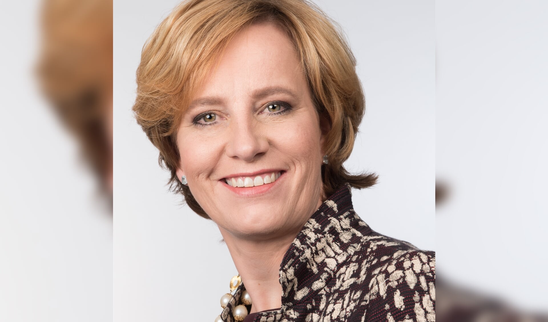 Dutch Flower Group versterkt RvC met Ingrid Faber - Al het nieuws uit ...