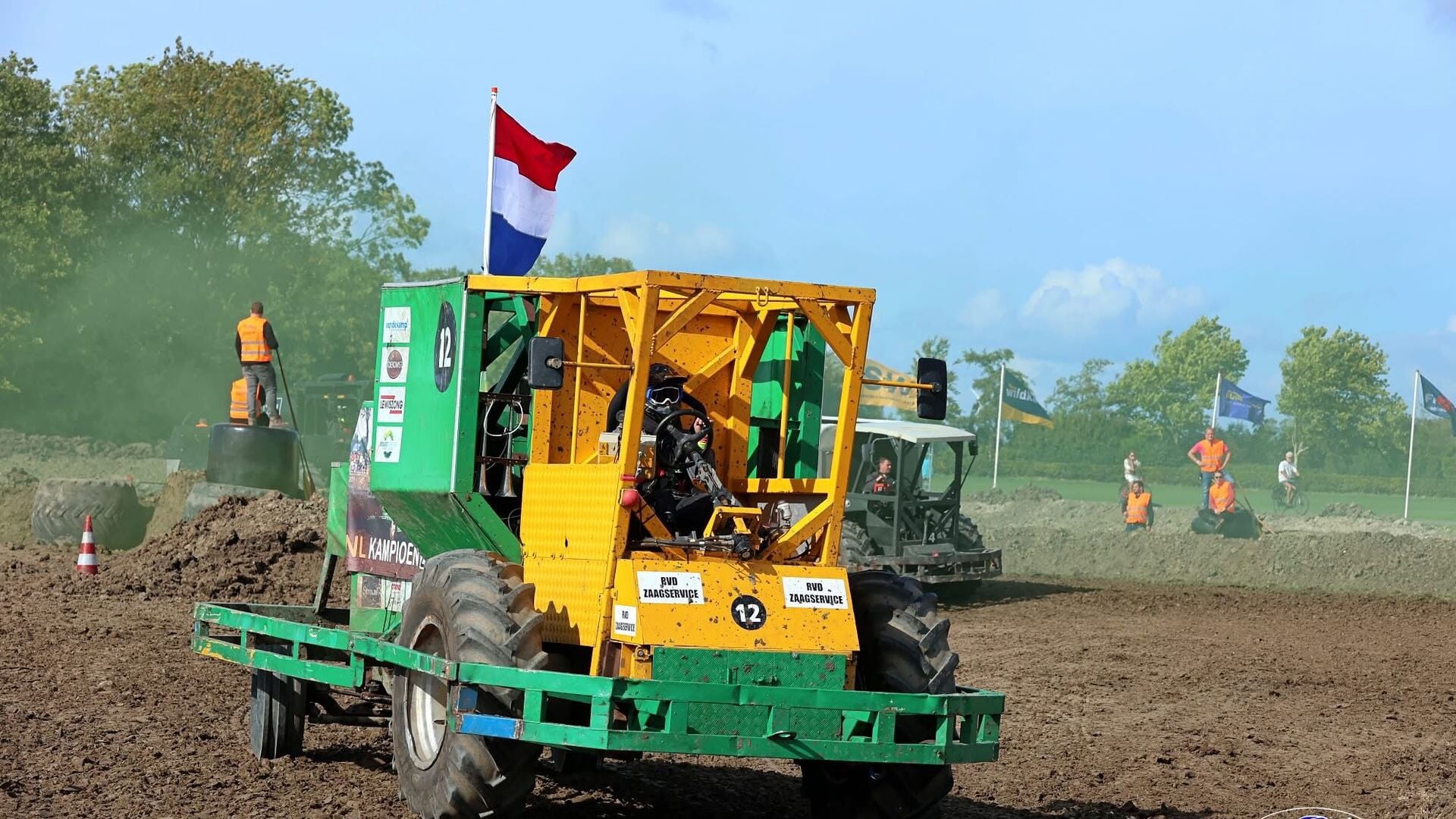 Combineraceteams Nederlands kampioen - Demaasenwaler.nl