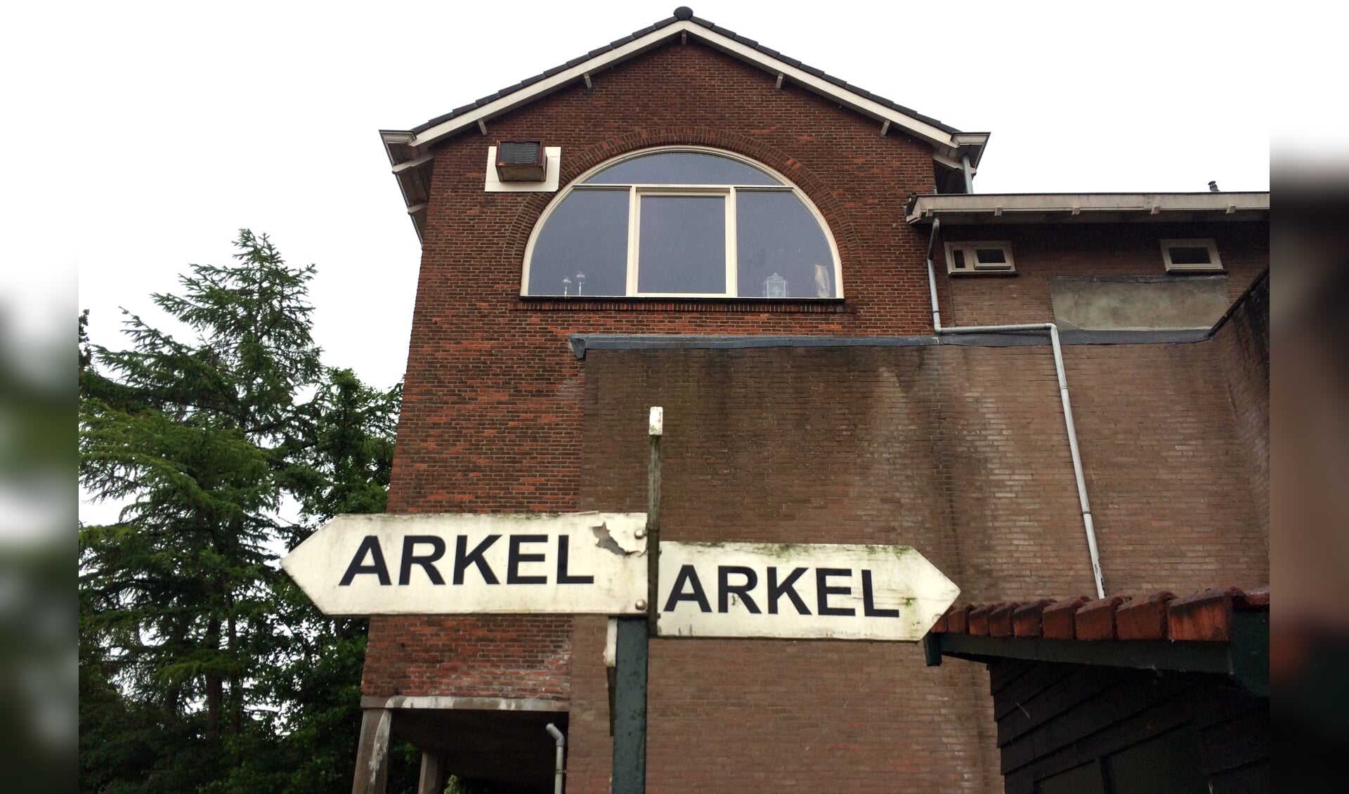 Berend Buddingh': 'Mening Arkel over ontkoppeling is niet serieus genomen'
