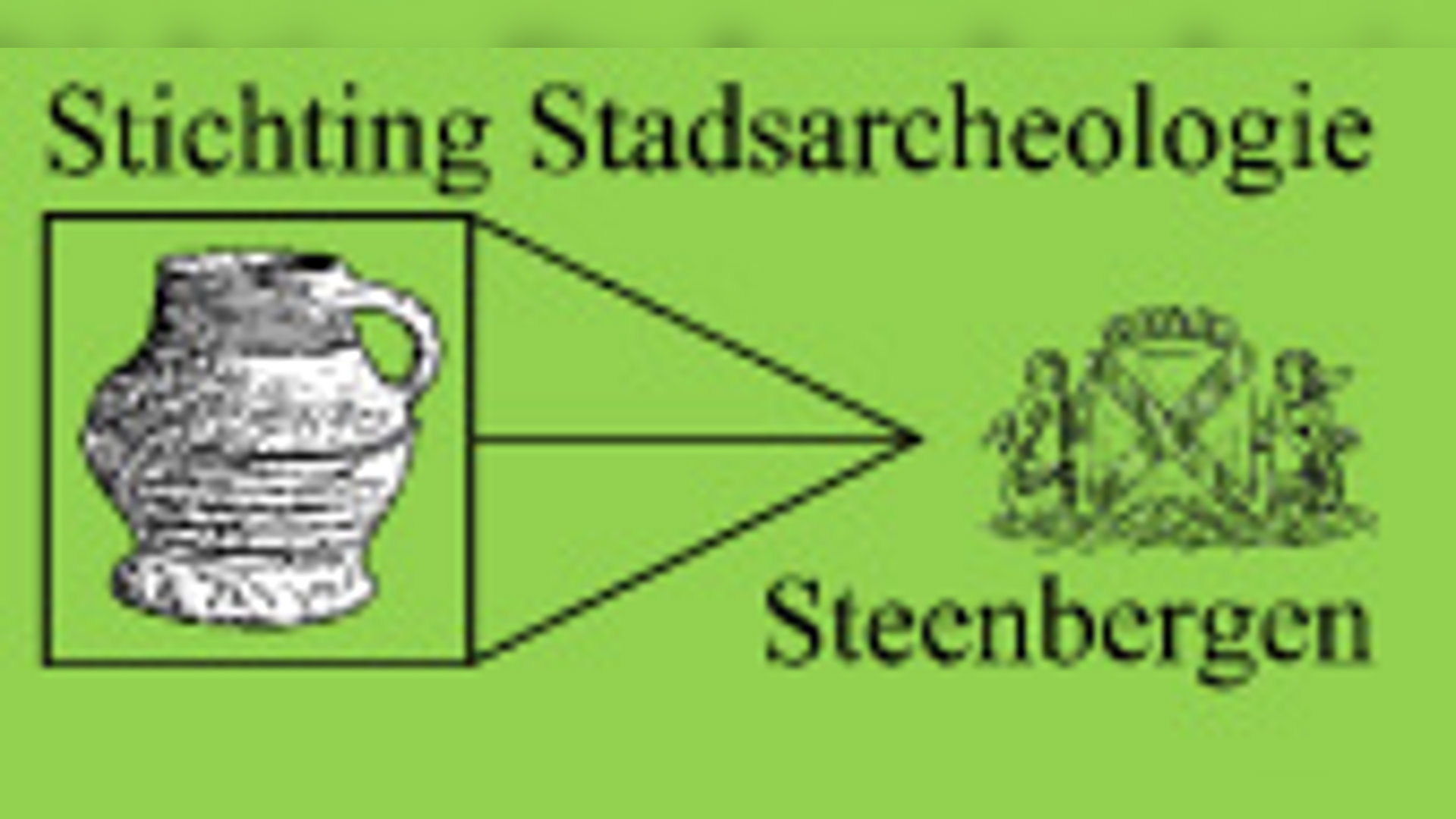 Open dag bij Stadsarcheologie Steenbergen