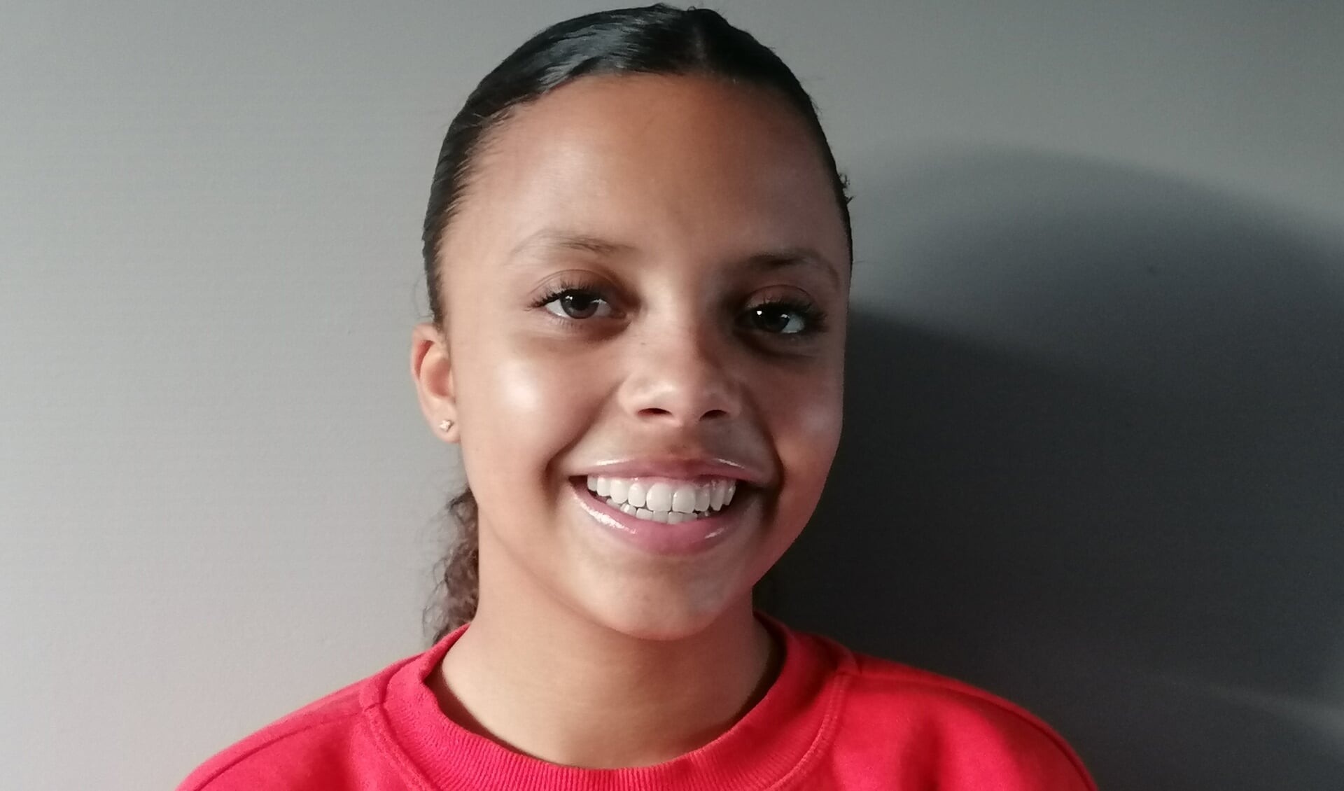 Jayda: ‘Ontwikkel jouw talent en blijft dicht bij jezelf’ - Al het ...
