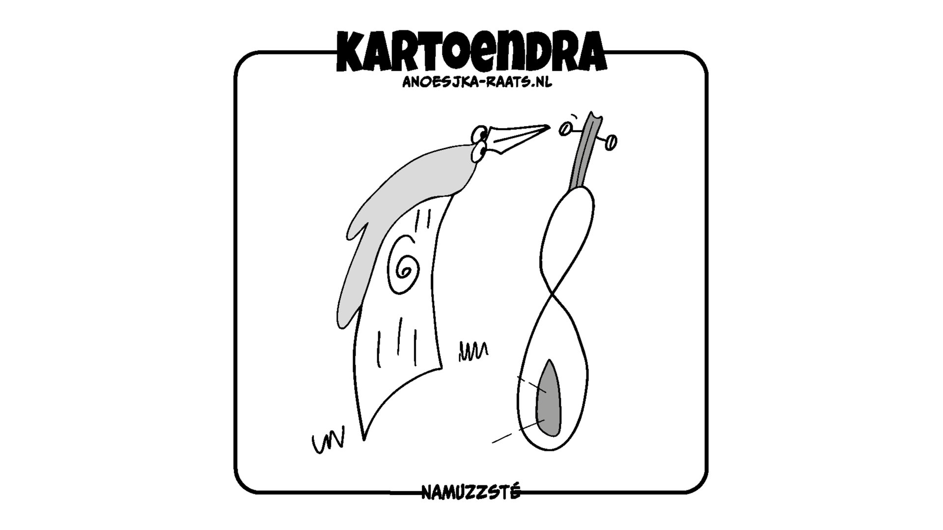 TeleKartoendra