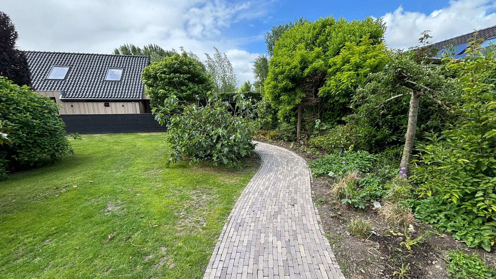 Schultz Hoveniers, voor kleine en grote tuinen