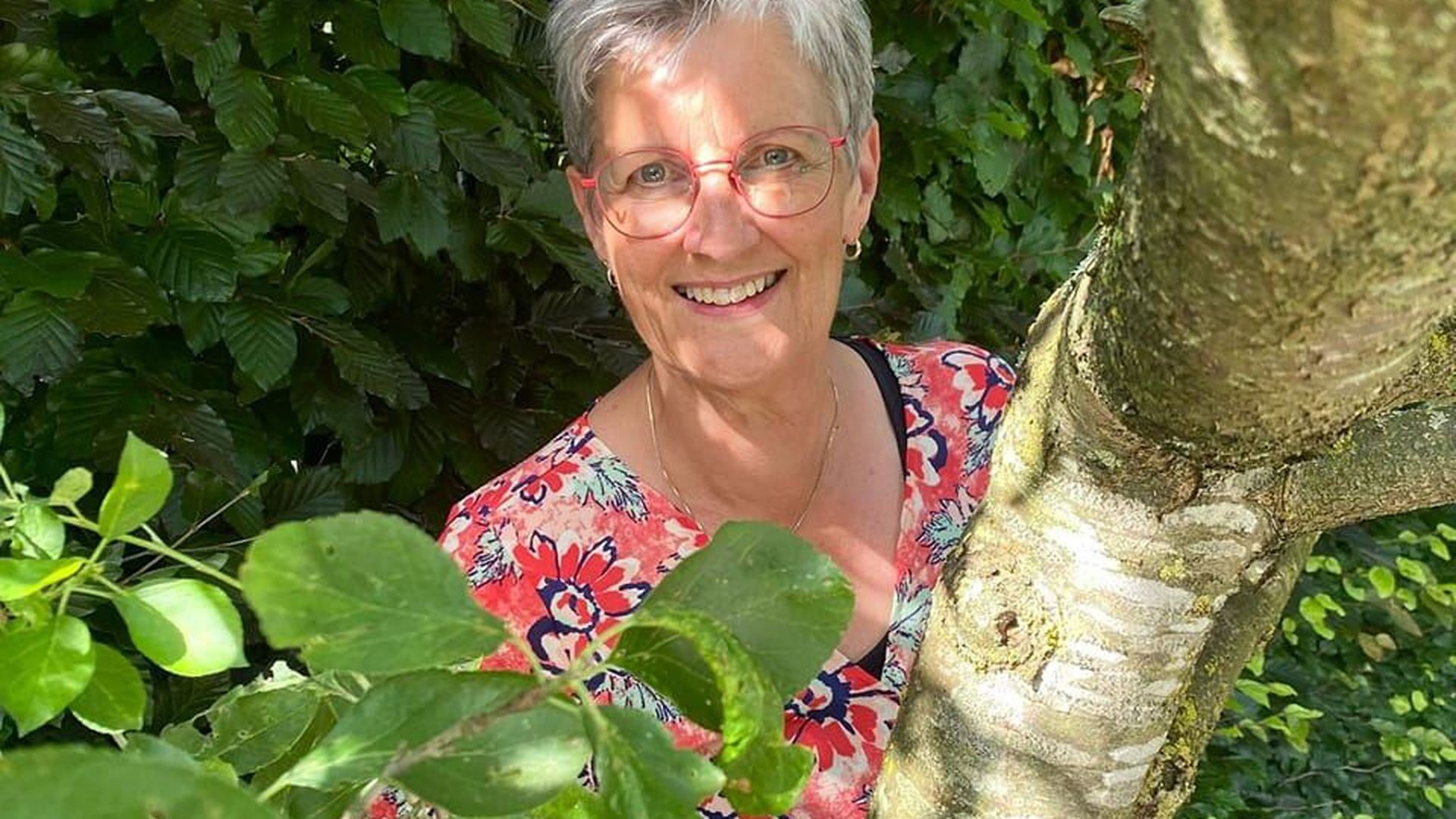 Seniorenmiddag met Diny Groothalle