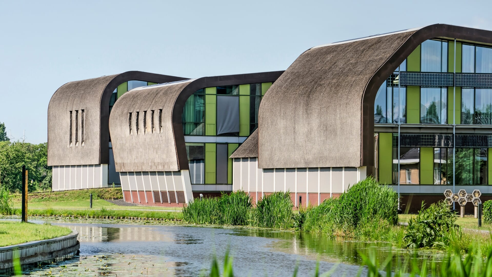 Gemeente Midden-Delfland presenteert plannen nieuwbouw Mariaschool