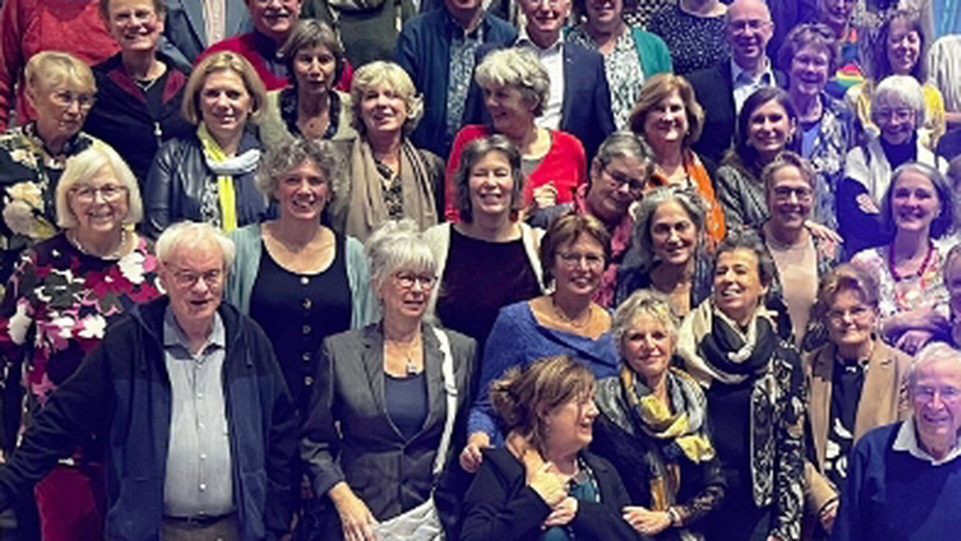 Unieke uitvoering Requiem van Verdi