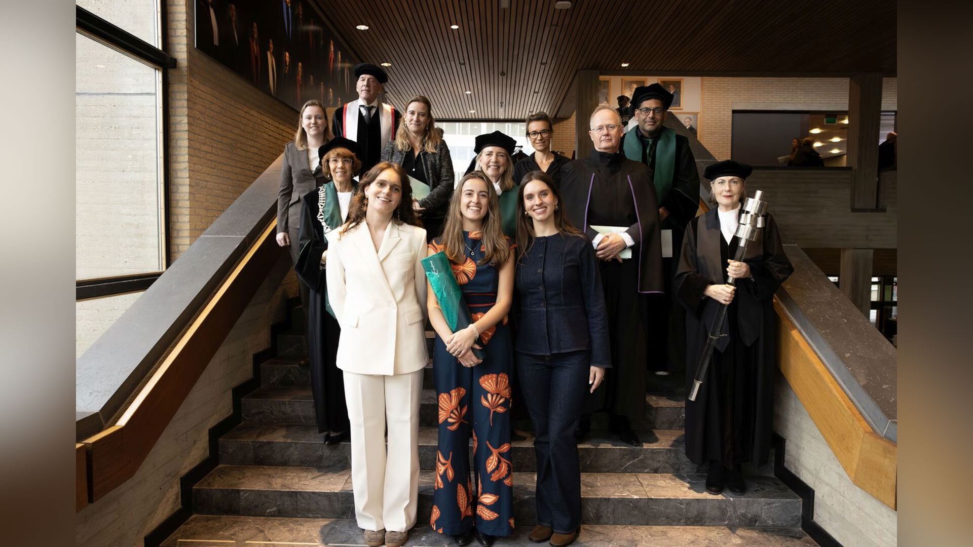 Arts-onderzoeker promoveert aan Erasmus Universiteit Rotterdam
