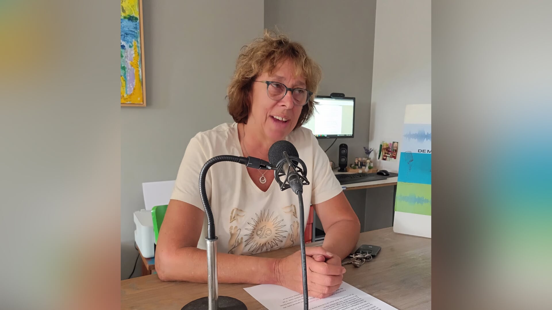 Aflevering 20 van de Maos en Waolse Praotcast