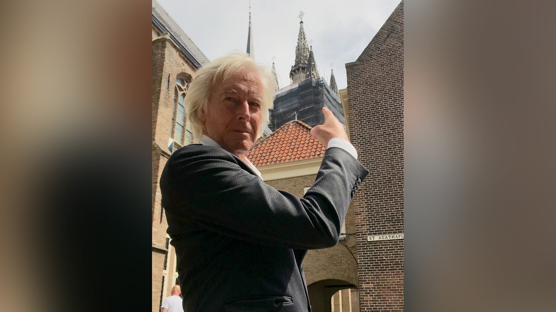 Henk de Kat overleden