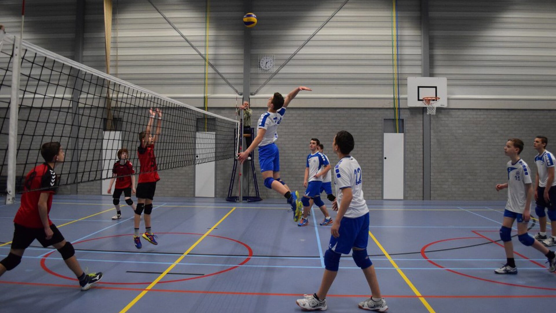Eerste editie Super Saturday in Afferden