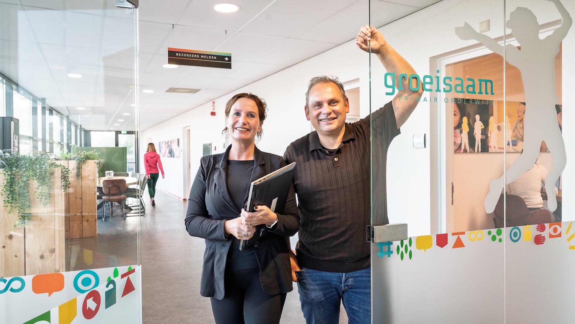 Gebruik van AI in het onderwijs