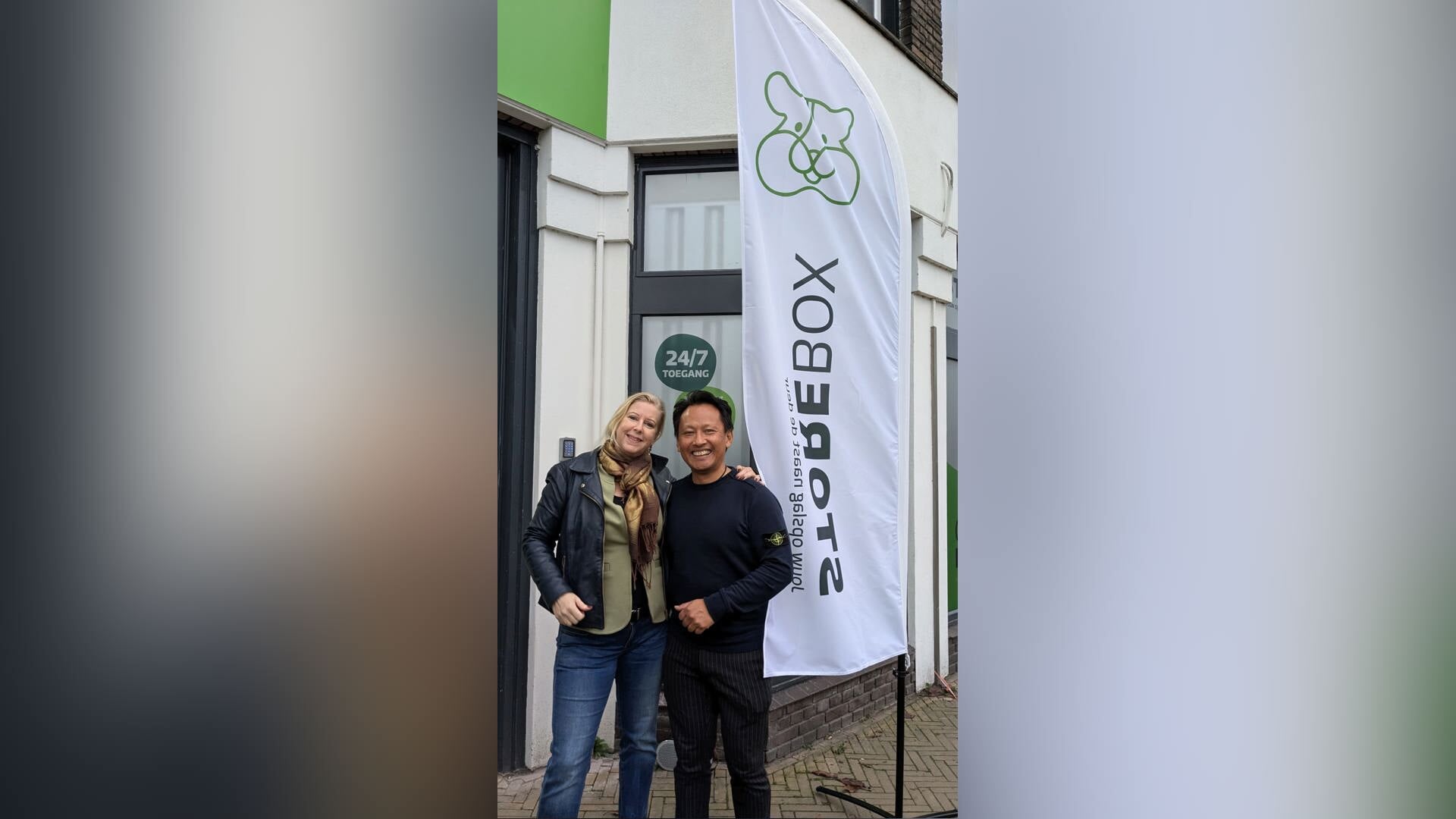 Creëer meer ruimte met Storebox Delft!