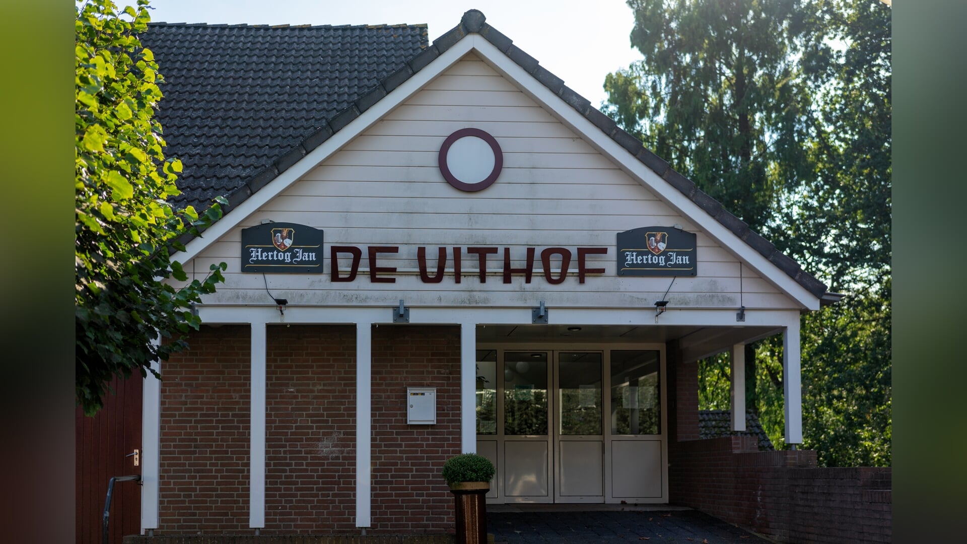 Informatiebijeenkomst CDA