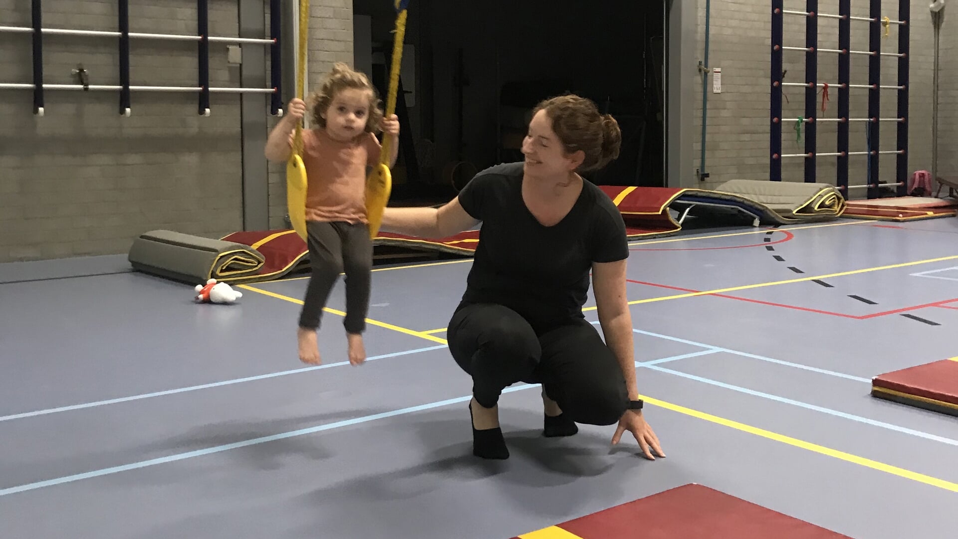 Spelen & Ontmoeten