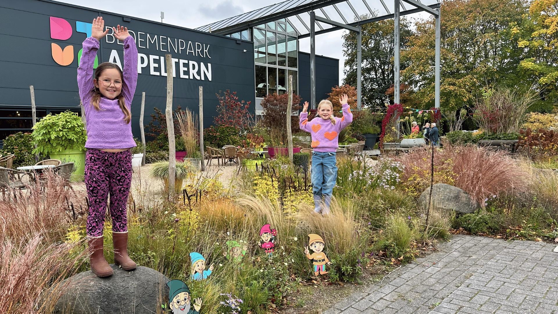 Appeltern Herfstspelen